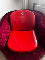 Arena AJAX stoeltje, Ophalen of Verzenden, Gebruikt, Eenpersoons, Minder dan 150 cm