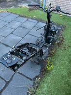 skipper lx frame met swing en vork, Motoren, Tuning en Styling, Ophalen of Verzenden