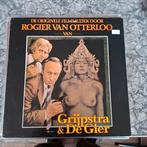 Roger van Otterloo Grijpstra en De Gier, Cd's en Dvd's, Ophalen of Verzenden, Zo goed als nieuw, Overige formaten