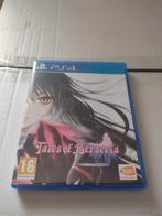 Tales of Berseria ps4, Ophalen of Verzenden, Zo goed als nieuw