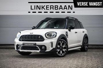 Mini Countryman 2.0 Cooper S E ALL4 Hybrid Untamed | Full Op beschikbaar voor biedingen