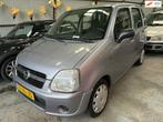 Opel Agila 1.2-16V Essentia incl nieuwe apk!, Voorwielaandrijving, Gebruikt, Origineel Nederlands, Bedrijf