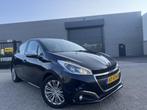Peugeot 208 Gereserveerd, Voorwielaandrijving, Gebruikt, Euro 6, 4 cilinders