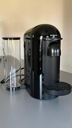 Nespresso Vertuo koffiemachine, Ophalen, Gebruikt, Koffiemachine, Koffiepads en cups
