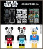 [𝗣𝗿𝗲-𝗼𝗿𝗱𝗲𝗿] Medicom Toy BearBrick BE@RBRICK Statue, Verzenden, Nieuw