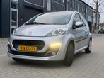 Te koop Peugeot 107 1.0 12V 5DR 2013|airco|zuinig, Auto's, Voorwielaandrijving, 4 stoelen, Origineel Nederlands, Bedrijf