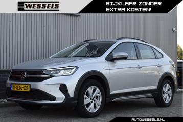 Volkswagen Taigo 1.0 TSI DSG Automaat Virtual cockpit, Adapt beschikbaar voor biedingen