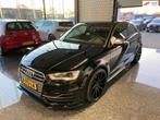 Audi A3 2.0 TFSI S3 Quattro Sportback DSG 350PK, Te koop, Geïmporteerd, Emergency brake assist, 5 stoelen