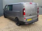 Fiat Talento 1.6 MJ EcoJet L2H1 Dubbel Cabine / Marge / Nap, Auto's, Bestelauto's, Voorwielaandrijving, 125 pk, Gebruikt, Euro 6