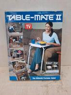 Table Mate bijzet tafel, Minder dan 55 cm, Rond, Zo goed als nieuw, Ophalen