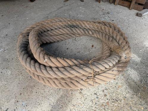 Gebruikte Kabelaring Interboot 21, Watersport en Boten, Bootonderdelen, Gebruikt, Ophalen