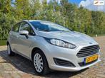 Ford Fiesta 1.0 Style start stop 2e eigenaar airco navigatie, Gebruikt, Euro 6, 525 kg, 23 km/l