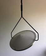 Raak Kompas hanglamp, Huis en Inrichting, Lampen | Hanglampen, Ophalen, Gebruikt, Metaal, Minder dan 50 cm