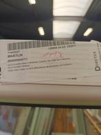 Kunststof Vast kozijn  b71,4 x h202,7 cm Wit  -2316-, Doe-het-zelf en Verbouw, Niet ingevuld, Kunststof, Minder dan 75 cm, Raamkozijn