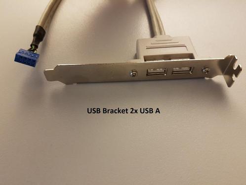 Diverse kabels voor (vintage) PC's (2/2)., Computers en Software, Pc- en Netwerkkabels, Nieuw, Verzenden