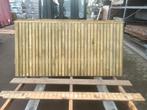 schutting, Tuin en Terras, Schuttingen, 1 tot 2 meter, Minder dan 3 meter, Ophalen of Verzenden, Zo goed als nieuw