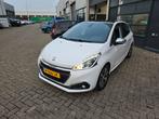 Peugeot 208 1.2 puretech /AIRCO / PANORAMADAK / FACELIFT, Voorwielaandrijving, Stof, Wit, Bedrijf