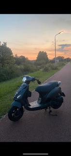 Zip audi led voorkant, Fietsen en Brommers, Scooters | Piaggio, Ophalen of Verzenden, Zo goed als nieuw, Zip