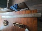 Xenos Bamboe rolgordijn 150x180, Ophalen, Nieuw, 150 tot 200 cm, 150 tot 200 cm
