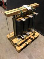 2095. Watergekoelde smoorspoel, Ophalen, Nieuw