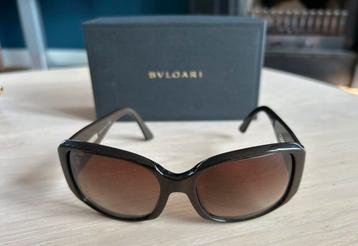 Bulgari dames zonnebril beschikbaar voor biedingen