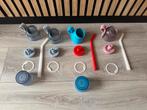 Air up gen 2 onderdelen!, Sport en Fitness, Bidons, Ophalen of Verzenden, Zo goed als nieuw