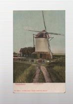 Groesbeek Noordermolen Molen Uitg Schaever, Verzamelen, Ansichtkaarten | Nederland, Verzenden, Voor 1920, Ongelopen, Gelderland