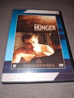 Hunger  - dvd, Cd's en Dvd's, Dvd's | Thrillers en Misdaad, Ophalen of Verzenden, Zo goed als nieuw