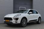 Porsche Macan 2.0 I Aut. I Navi I Leder (bj 2017, automaat), Automaat, Gebruikt, 4 cilinders, 109 €/maand