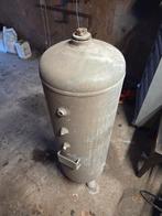 Lucht tank of een compressor op te bouwen, 100 liter of meer, Ophalen of Verzenden