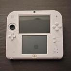 Nintendo 2DS met 13 Games!, Ophalen, Met games, 2DS, Zo goed als nieuw
