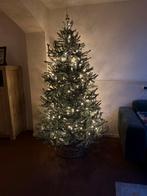 Kerstboom 2.10, Ophalen, Gebruikt