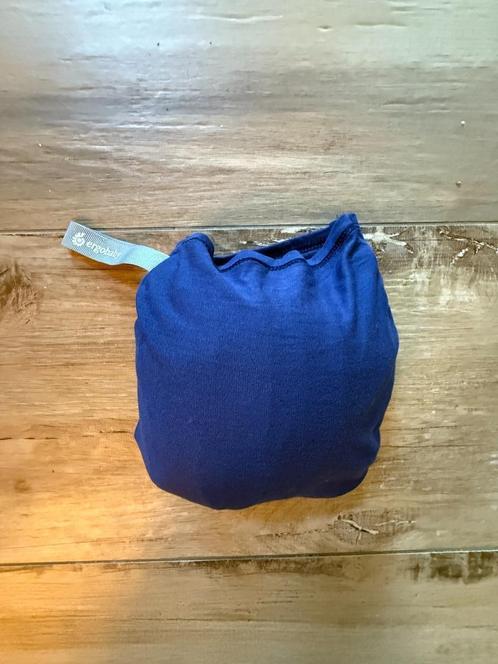 Ergobaby Aura draagzak, Kinderen en Baby's, Babydragers en Draagdoeken, Nieuw, Draagzak, Buik of Rug, Overige merken, Ophalen of Verzenden