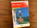 Eifel Moezel Duitsland ANWB reisgids info kaarten tips, Ophalen of Verzenden, Europa, Fiets- of Wandelgids, ANWB