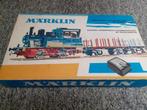 Marklin trein,, Hobby en Vrije tijd, Modeltreinen | H0, Ophalen, Gelijkstroom, Analoog, Märklin