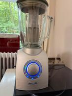 Philips HR2094 blender, Ophalen of Verzenden, Gebruikt, Blender