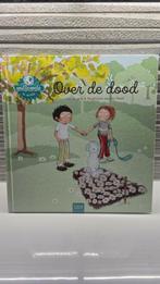Over de dood - Willewete, Ophalen of Verzenden, Nieuw, Overige onderwerpen, Sofie Jans & Madeleine van der Raad