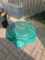 Little tikes zandbak, Kinderen en Baby's, Ophalen, Gebruikt