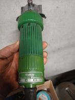 Wolseley veescheerapparaat, Meerdere dieren, Schaap