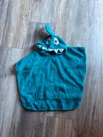 Badponcho Haai, Kinderen en Baby's, Babykleding | Baby-zwemkleding, Jongetje of Meisje, Overige maten, Ophalen of Verzenden, Zo goed als nieuw