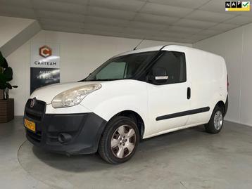 Fiat Doblò Cargo 1.3 MultiJet beschikbaar voor biedingen