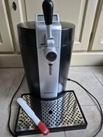 Krups Beertender biertap, Witgoed en Apparatuur, Thuistaps, Ophalen of Verzenden, Gebruikt, Krups