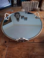 P.T.M.D. tafel spiegel tableau, Ophalen