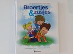 J. Verdouw - Broertjes & Zusjes, Ophalen of Verzenden, Zo goed als nieuw, J. Verdouw