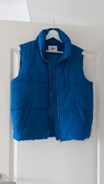 Bodywarmer, Kleding | Dames, Bodywarmers, Ophalen, Gedragen, Maat 36 (S), Blauw
