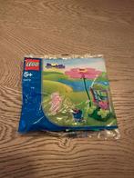 LEGO Belville 5873 - Bloemen, Kinderen en Baby's, Speelgoed | Duplo en Lego, Ophalen of Verzenden, Nieuw, Complete set, Lego