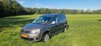 Volkswagen Caddy 1.6 TDI  145 PK 2013 Marge, Auto's, Bestelauto's, Voorwielaandrijving, 145 pk, Stof, 4 cilinders