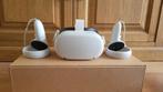 Oculus quest 2 (256gb) met kabel voor pc, Spelcomputers en Games, Virtual Reality, Ophalen, Overige platformen