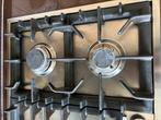 Boretti inbouw fornuis, Ophalen, Gebruikt, Inbouw, Gas