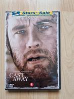 DVD Cast Away - Nieuw in folie, Alle leeftijden, Ophalen of Verzenden, Nieuw in verpakking